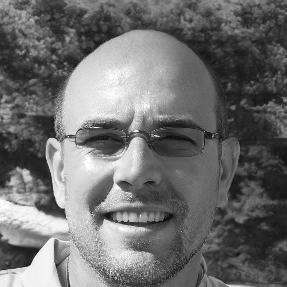 Portrait de Pierre Martin