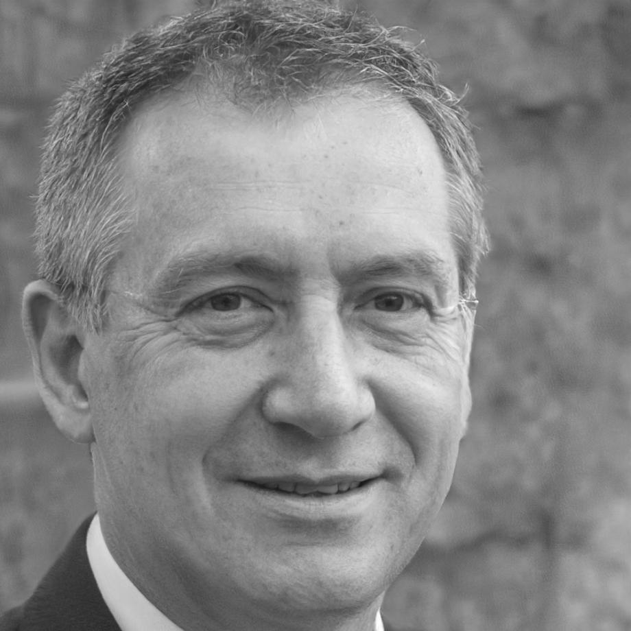 Portrait de Marc Dubois