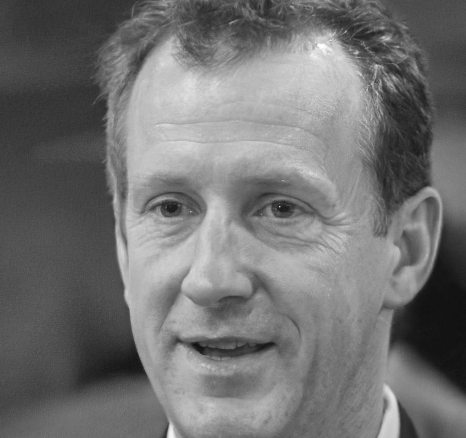 Laurent Dubois